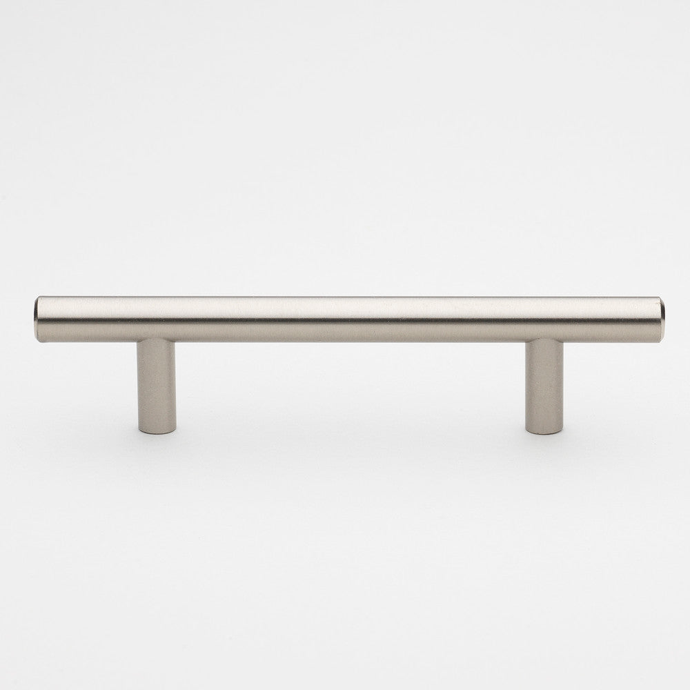 Geborsteld Nikkel Moderne Roestvrij Stalen Ladegrepen T-Bar Handvatten