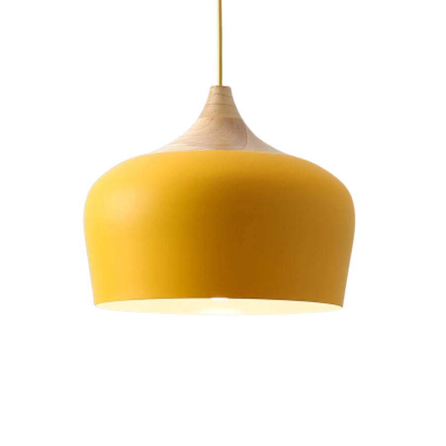 Deo - Nordic Minimalist Pendant Light