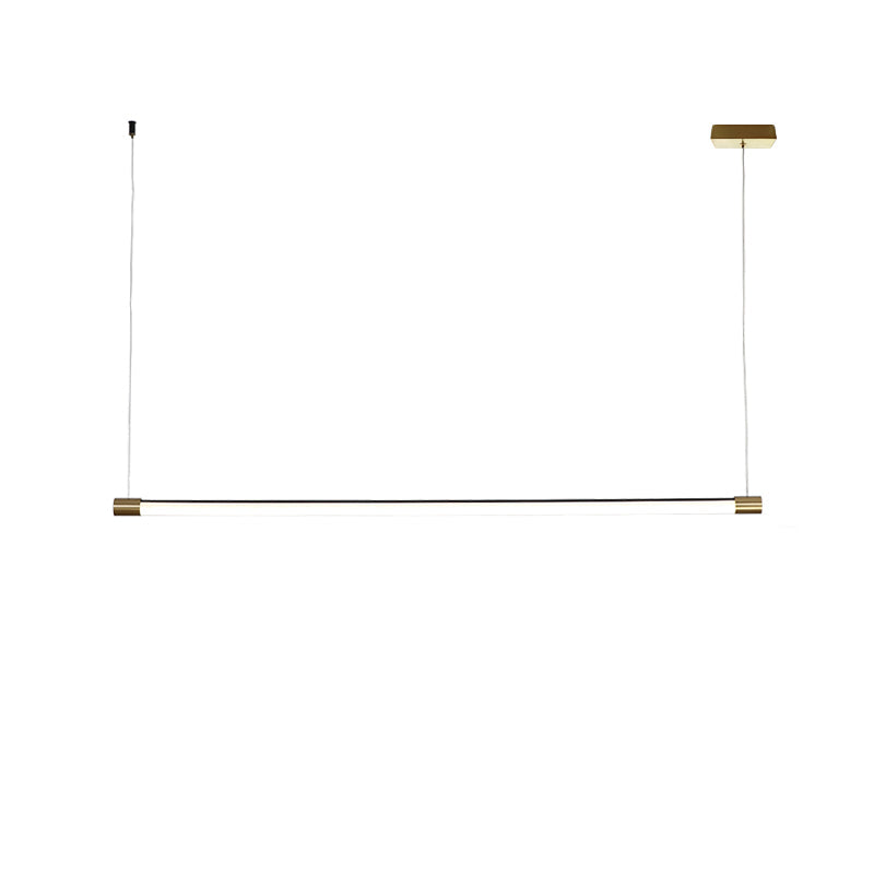 Leger Minimalistische Hanglamp