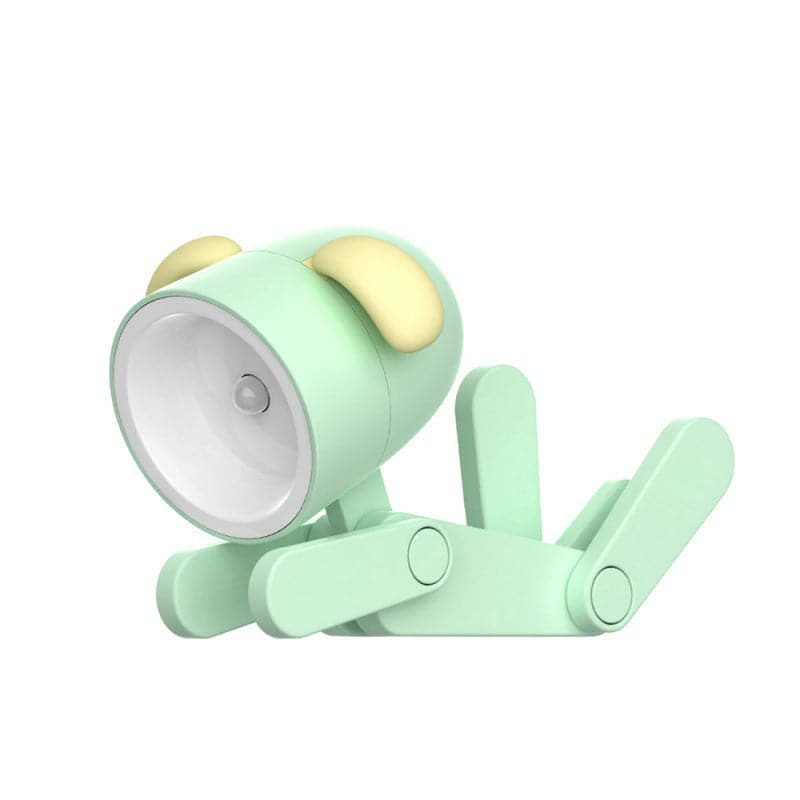 GloeiNacht - LED Nachtlampje voor Kinderen | Schattig en Draagbaar Nachtlampje met Zachte Verlichting