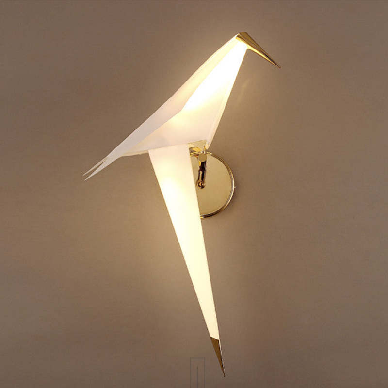 Clifford Vogel LED Wandlamp Metaal - Modern Design voor Slaapkamer en Woonkamer