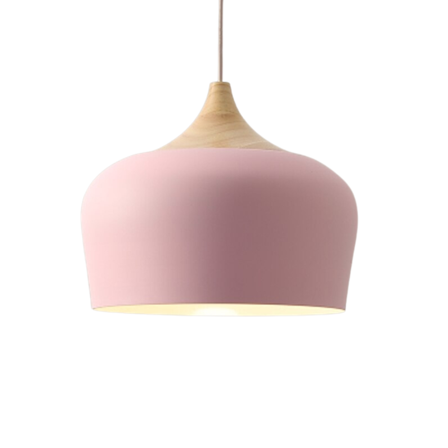 Deo - Nordic Minimalist Pendant Light