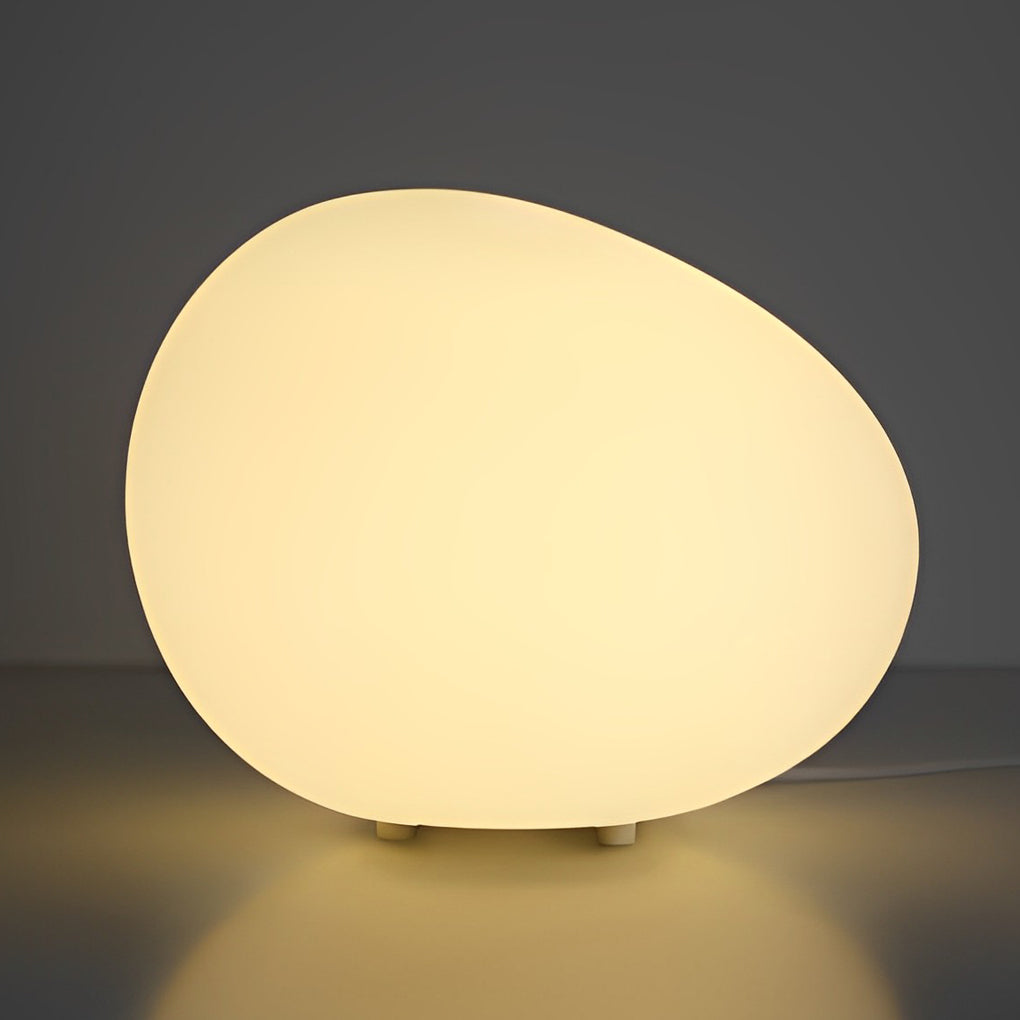 Keisteen Vormige LED 3 Stap Dimbare Moderne Buitenlampen Gazonlamp