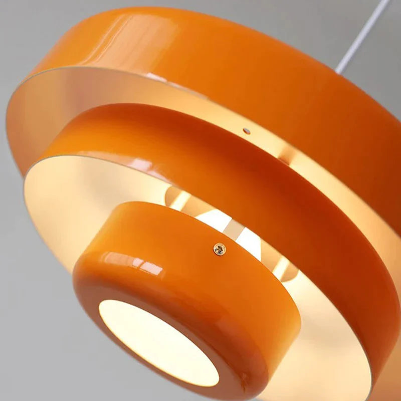 Caspian Moderne LED Wandlamp
