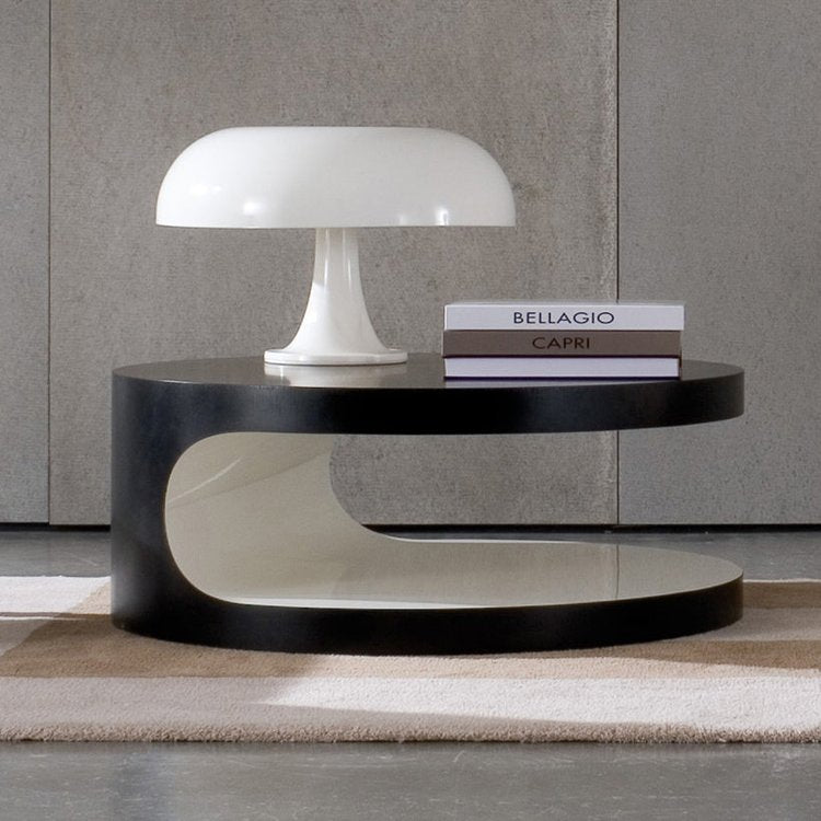 Moderne Morel Paddenstoel Tafellamp - Uniek Design met Warme Verlichting voor Slaapkamer & Woonkamer