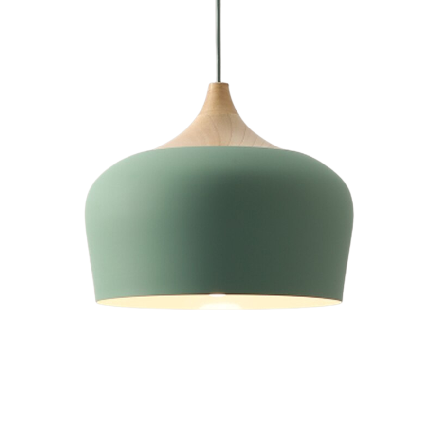 Deo - Nordic Minimalist Pendant Light