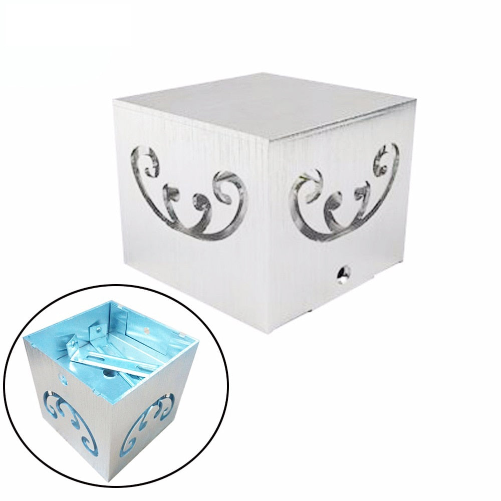 Stijlvolle LED Sfeerlamp voor Woonkamer, Slaapkamer en Gangen | Energiezuinige Verlichting met Modern Design