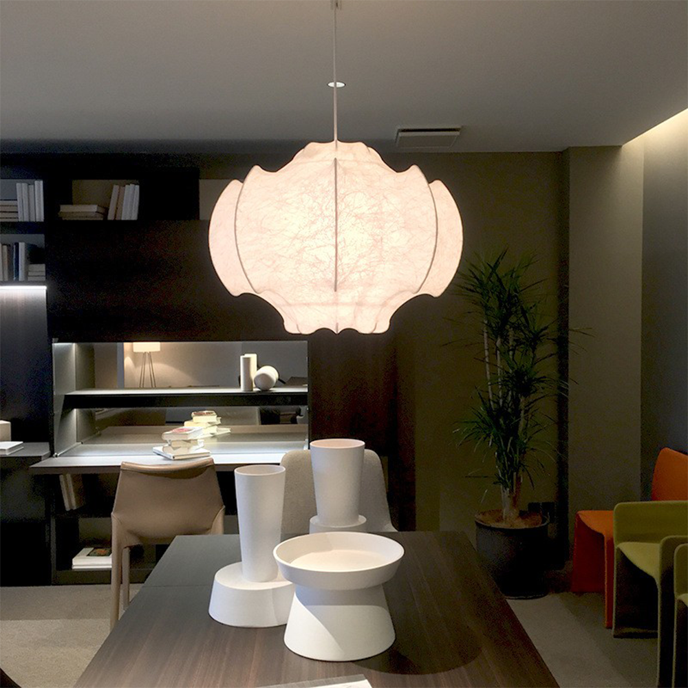 Viscontea Cocoon Hanglamp
