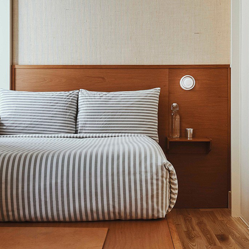 Dimple Flush Mount Wandlamp