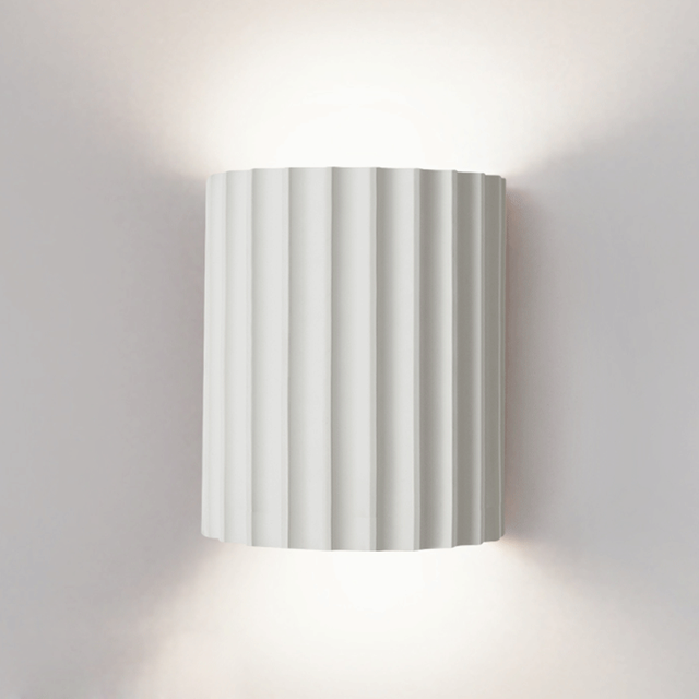 Moderne Halve Cirkel Hars Wandlamp Voor Woonkamer