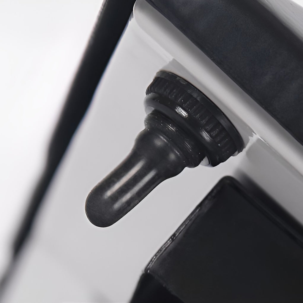 Europese Retro Kolomverlichting LED Landschapsdecoratieve Verlichting voor Villa Binnenplaats