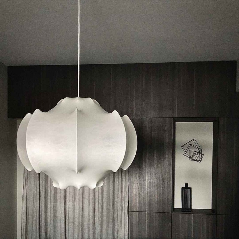Viscontea Cocoon Hanglamp