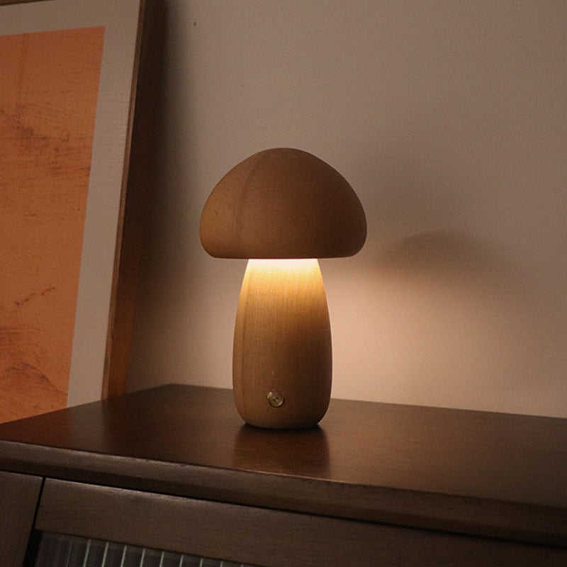 Orinthia Moderne LED Nachtlampje