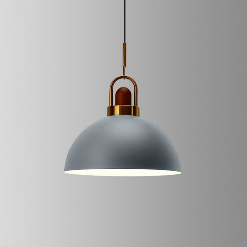 Abbott - Moderne Nordic Hanglampen