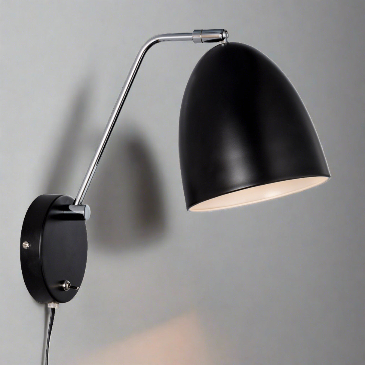 Zorion Wandlamp Modern Ontwerp
