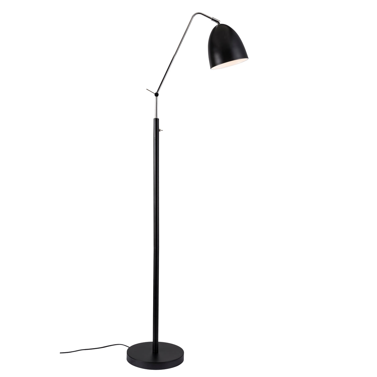 Nori Vloerlamp Modern Elegant Design