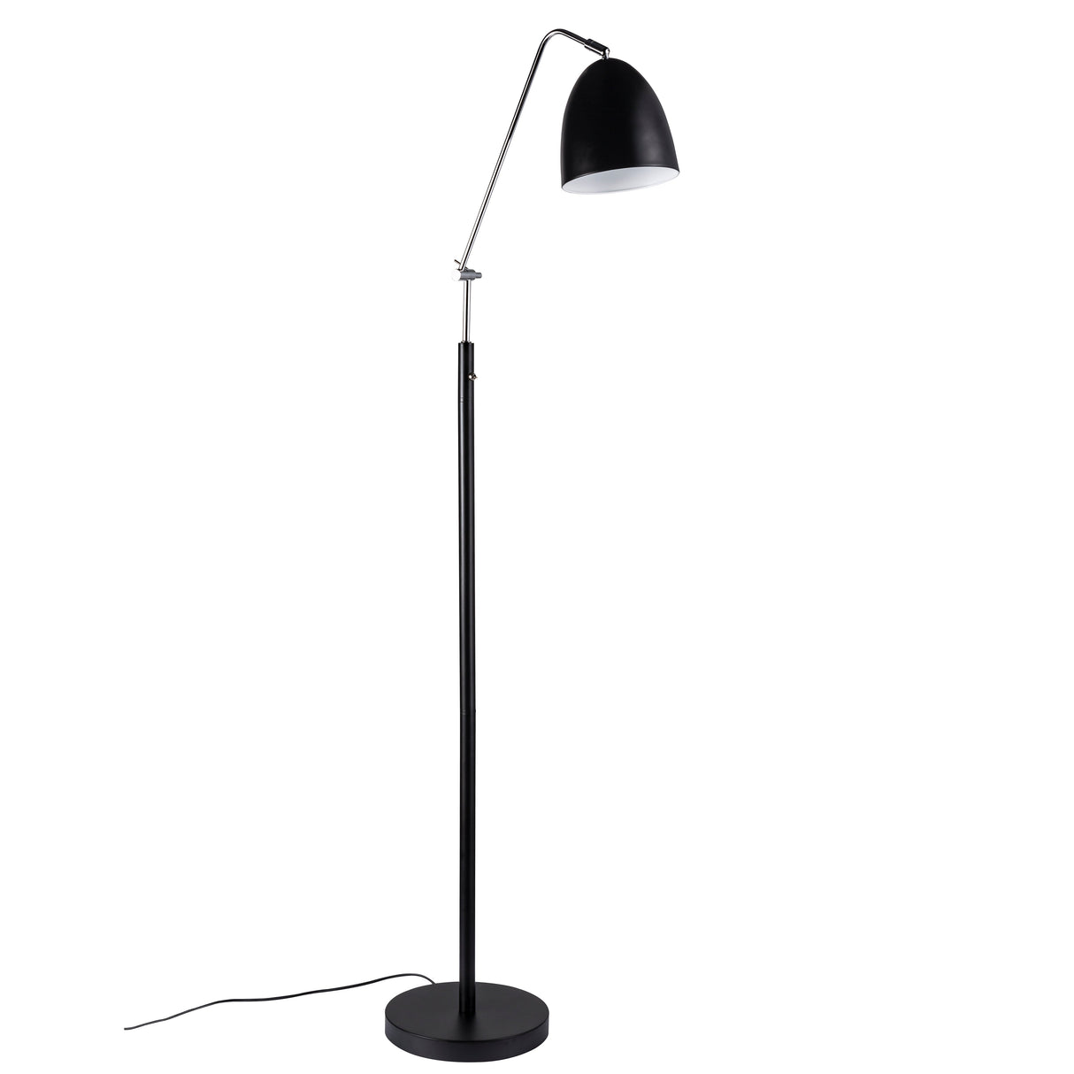 Nori Vloerlamp Modern Elegant Design