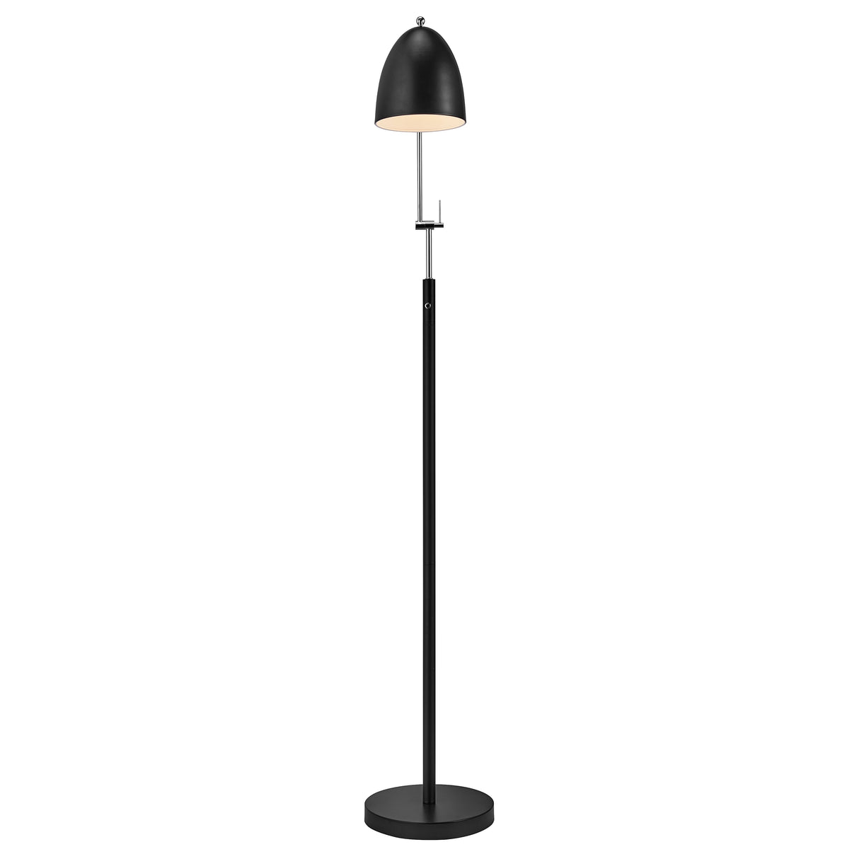 Nori Vloerlamp Modern Elegant Design
