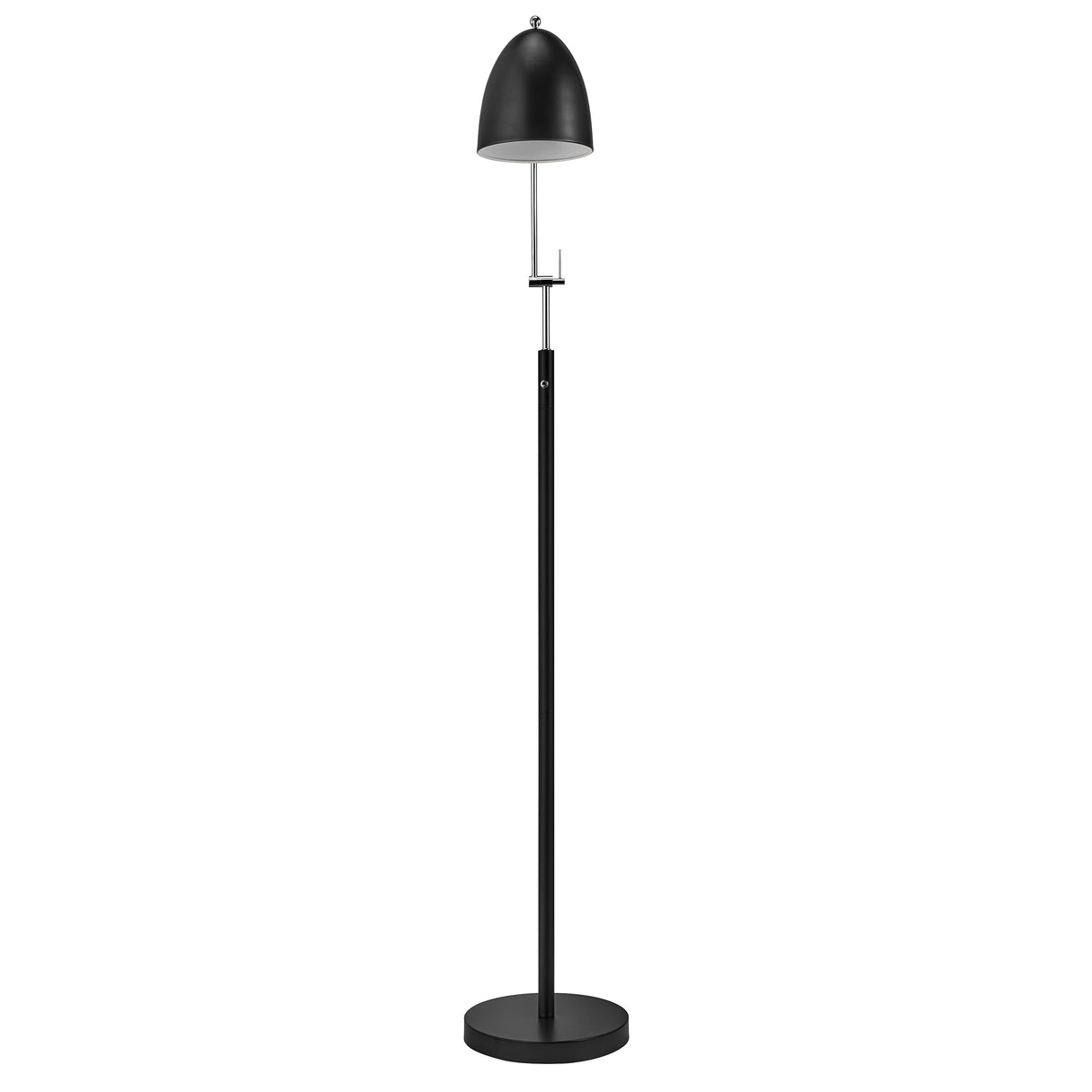 Nori Vloerlamp Modern Elegant Design