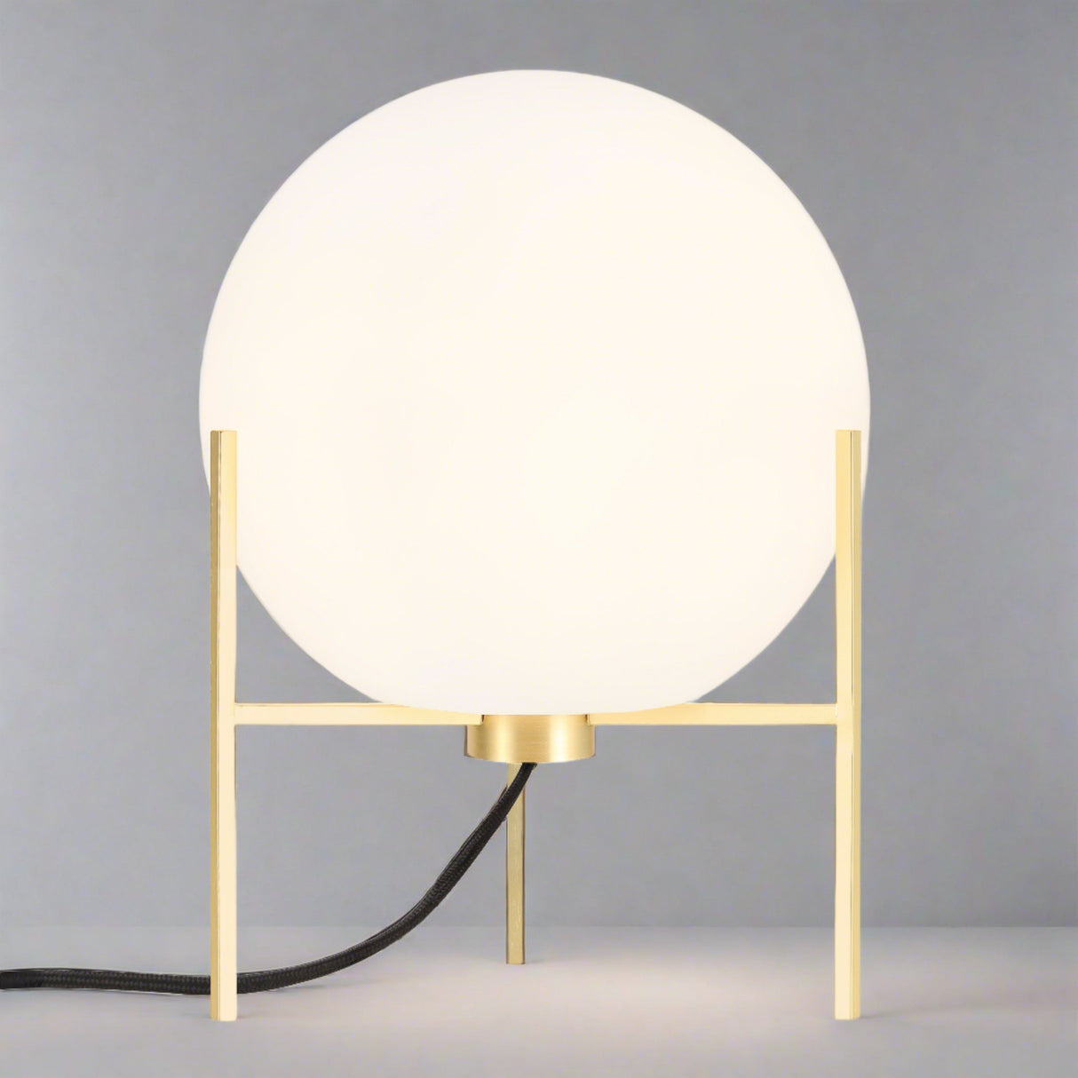 Grant Tafellamp Modern Ontwerp