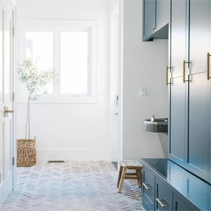 Geverfde Messing Gouden Euro Bar Keukenkast Trekkers