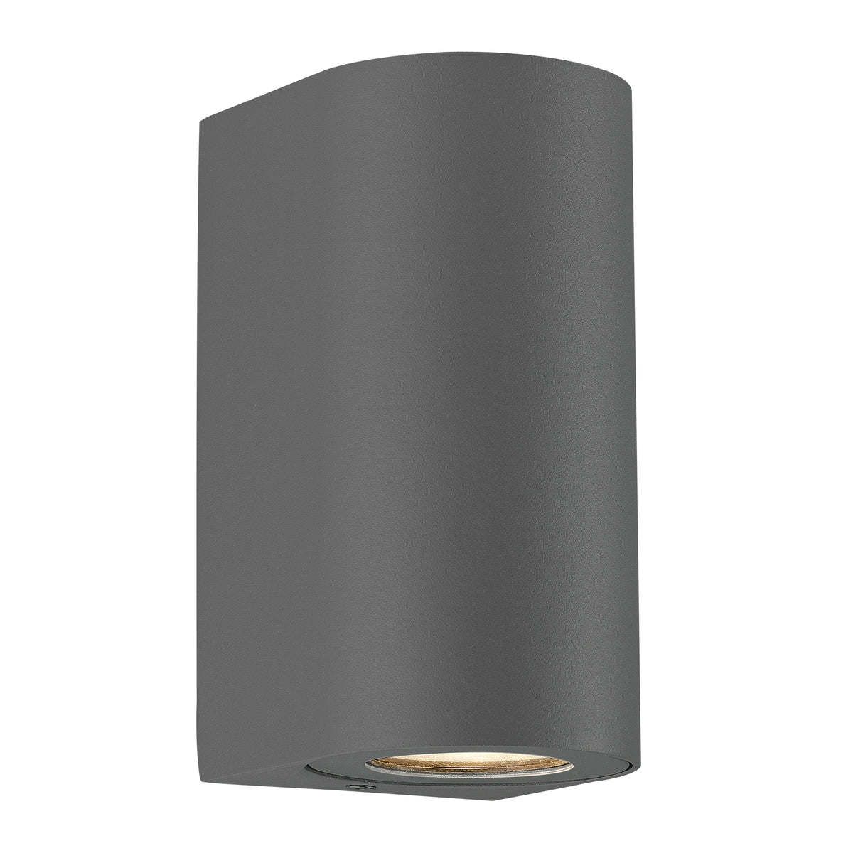 Moderne Canto Maxi 2 Buitenwandlamp