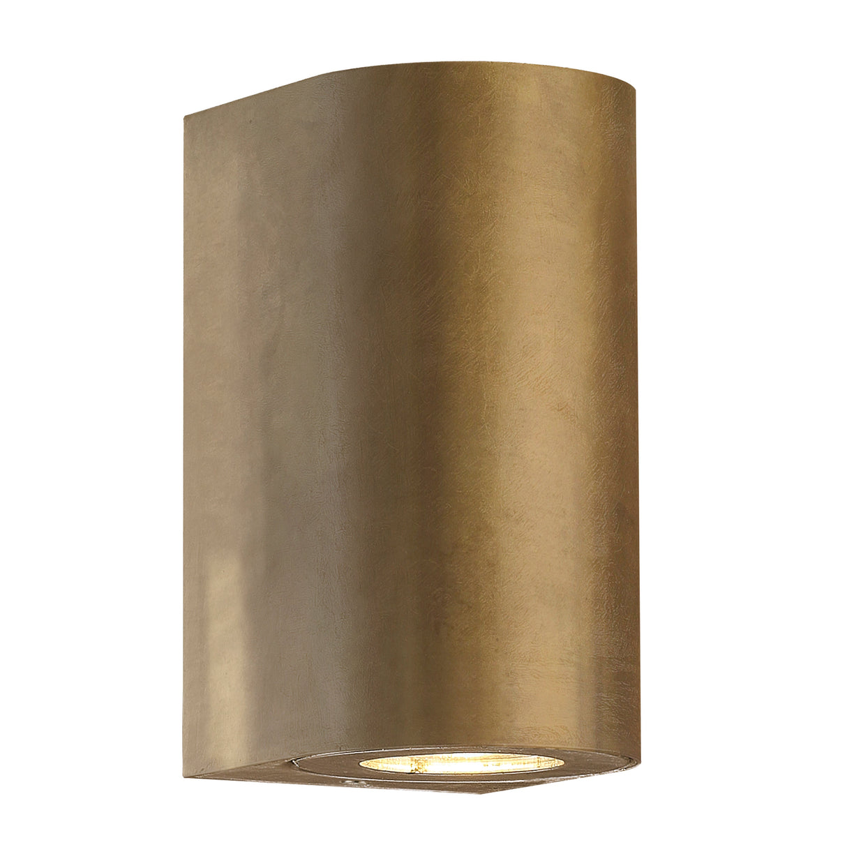 Moderne Canto Maxi 2 Buitenwandlamp