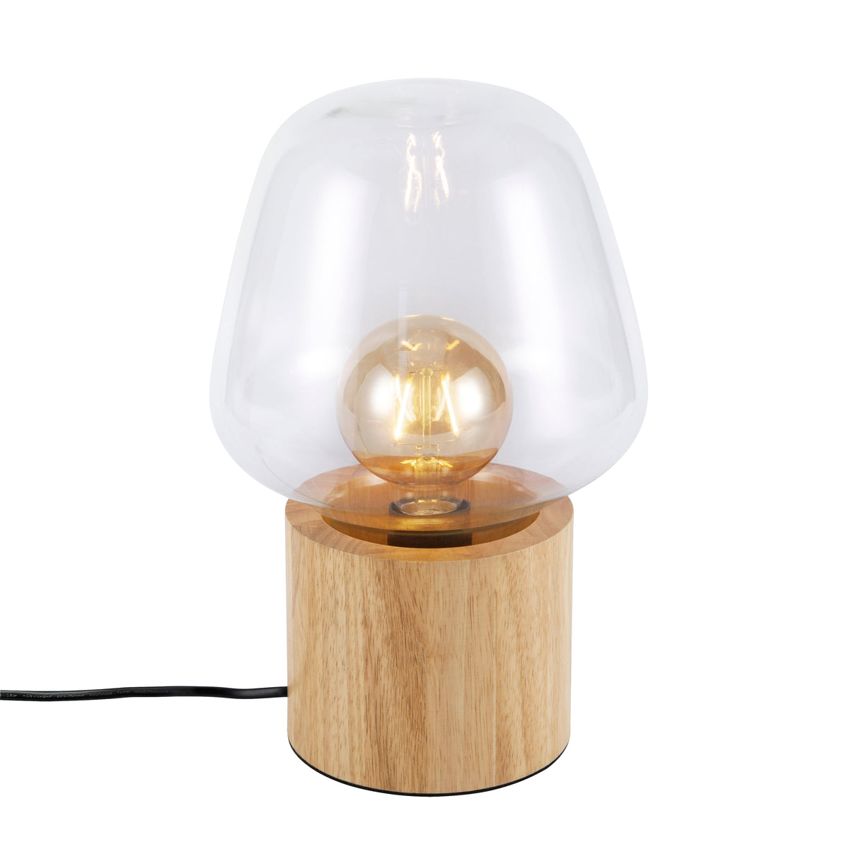 Grant Tafellamp Modern Betonnen Design