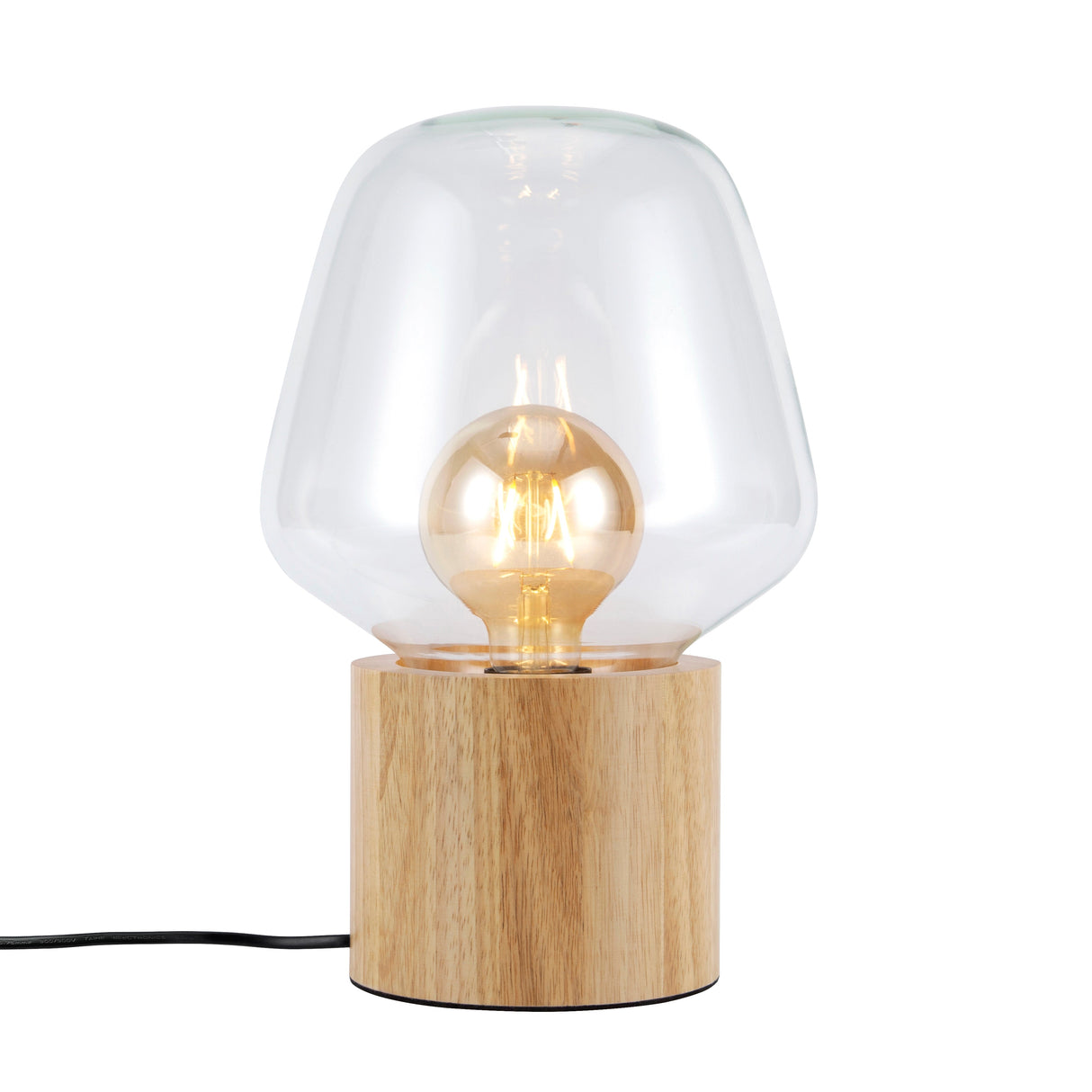 Grant Tafellamp Modern Betonnen Design