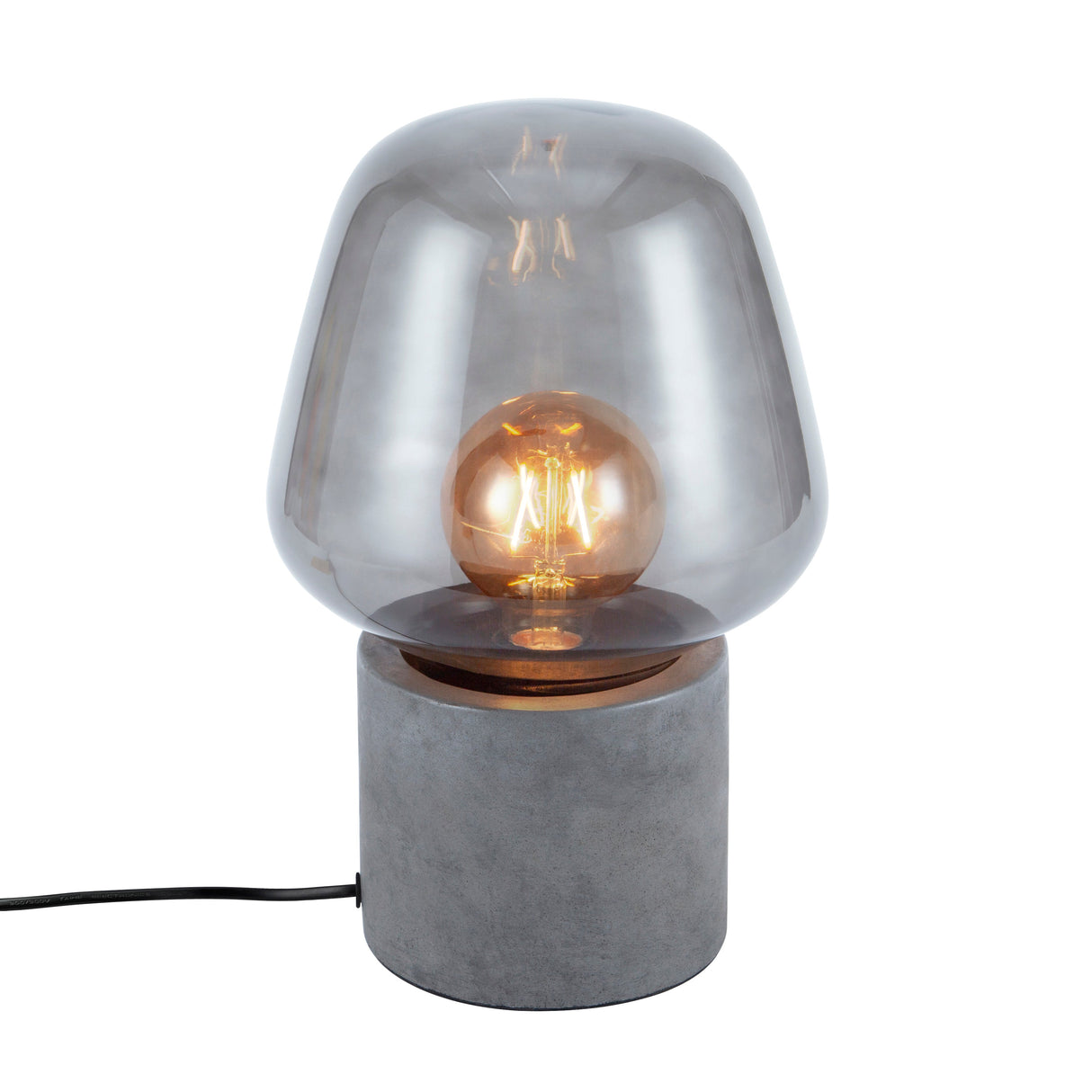 Grant Tafellamp Modern Betonnen Design