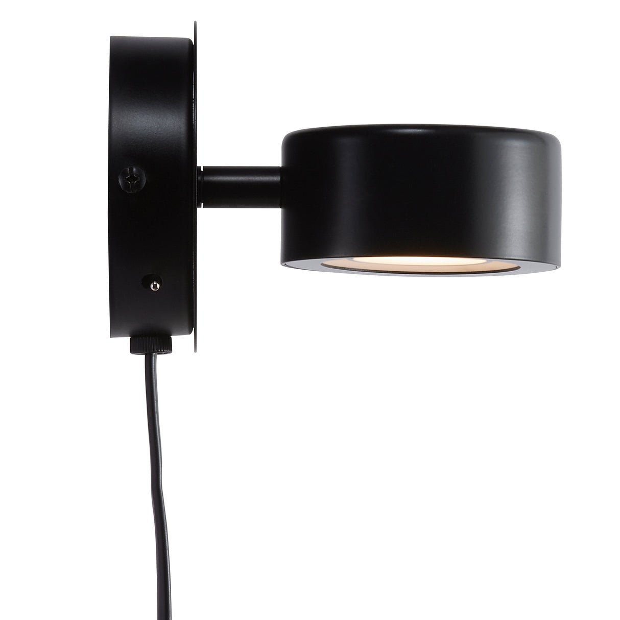 Zorion LED Wandlamp Met Dimbare Functie