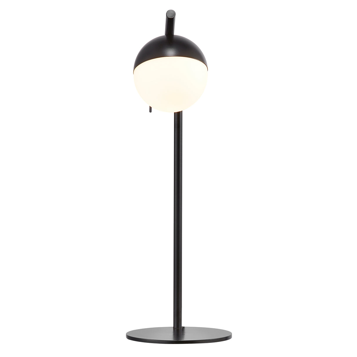 Zorion Tafellamp Modern Scharnierarm Design