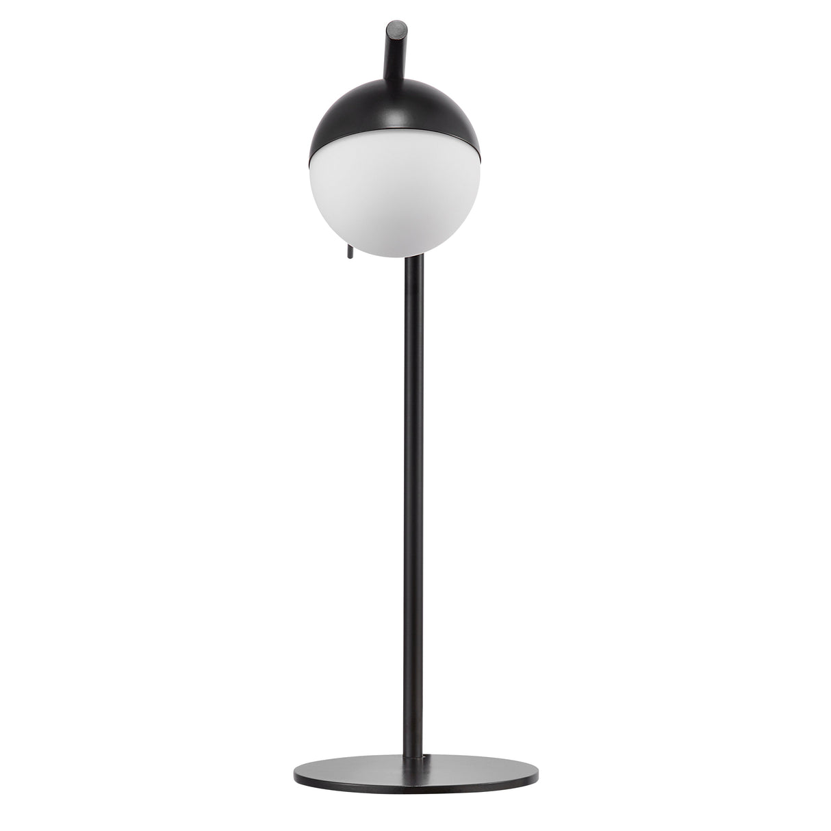 Zorion Tafellamp Modern Scharnierarm Design