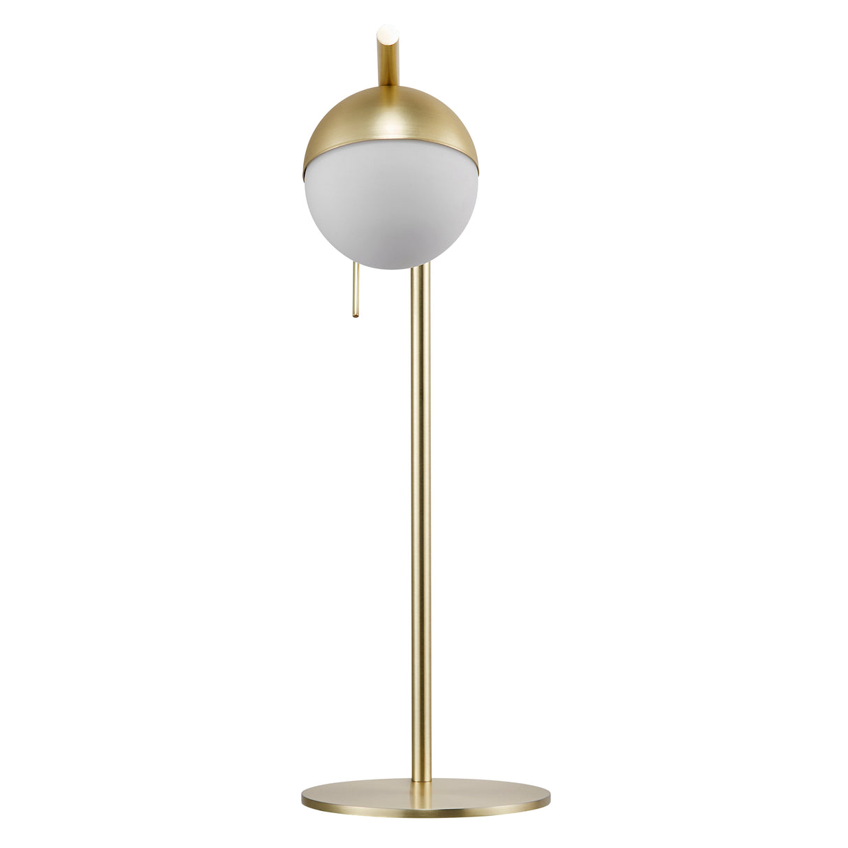 Zorion Tafellamp Modern Scharnierarm Design