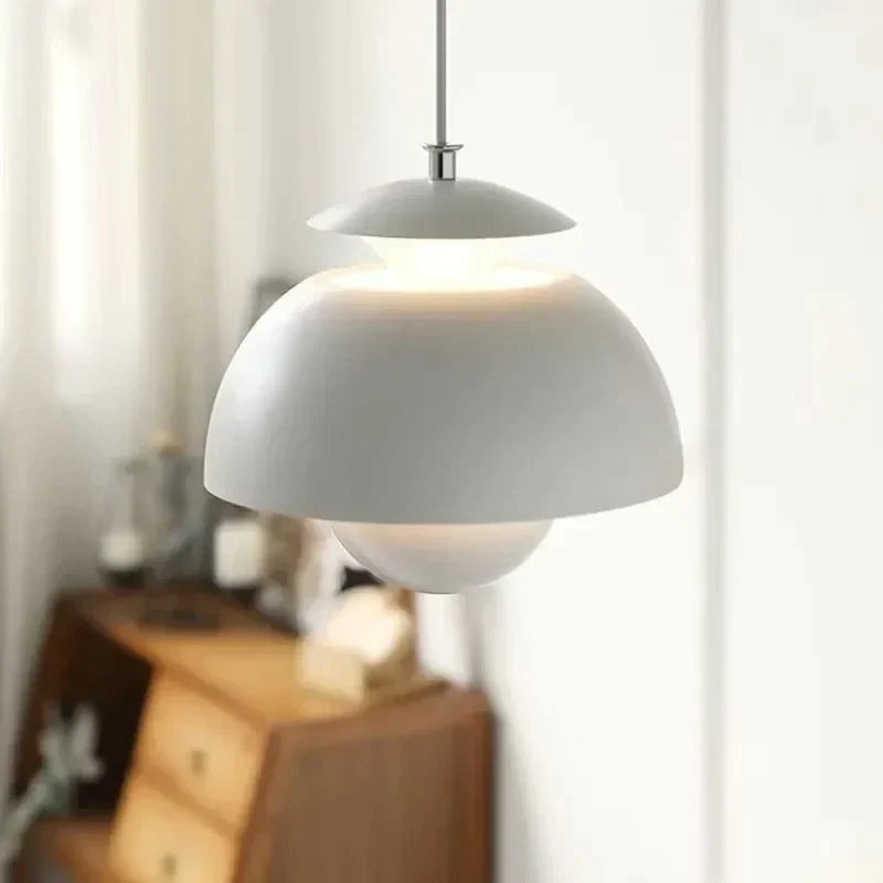 Elegante LED-Hanglamp voor Modern Interieur - Energiezuinig en Aanpasbaar