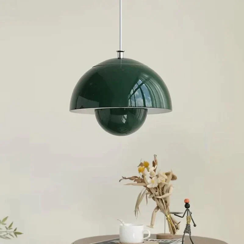 NordicOrb - Moderne LED Hanglamp | Minimalistisch Design en Energiezuinig