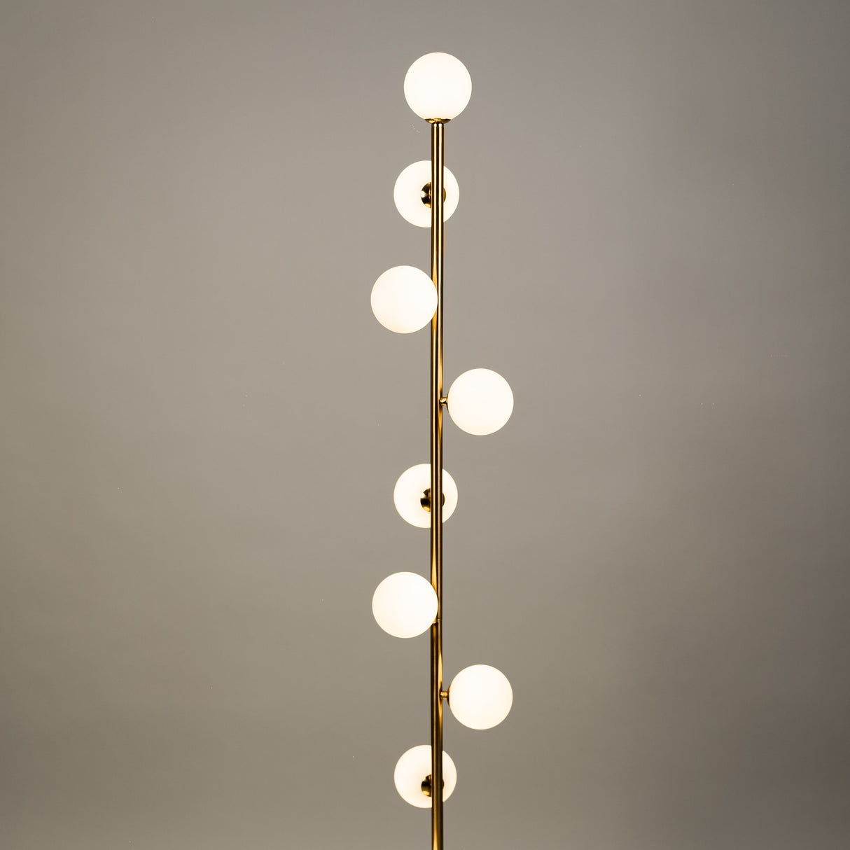Aurelia Nordic Modern Minimalistische Vloerlamp