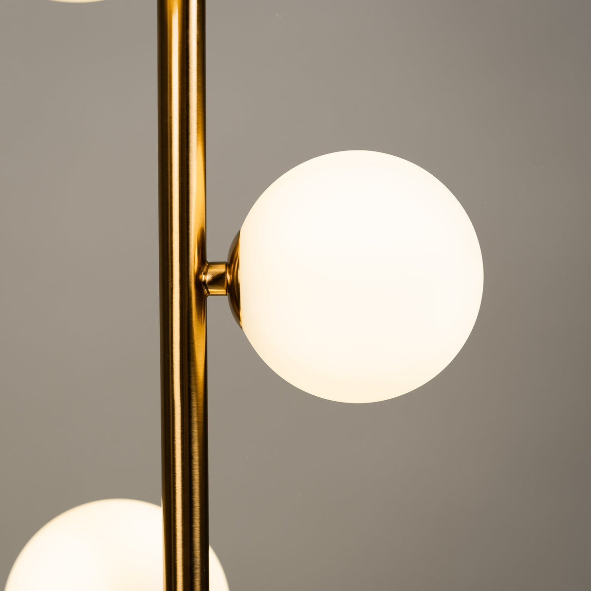 Aurelia Nordic Modern Minimalistische Vloerlamp