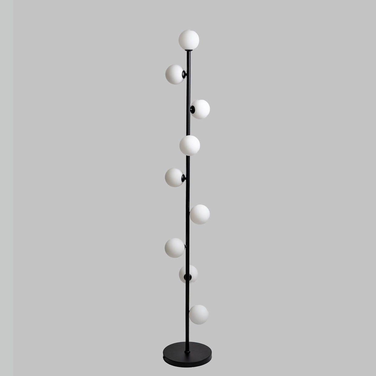 Aurelia Nordic Modern Minimalistische Vloerlamp