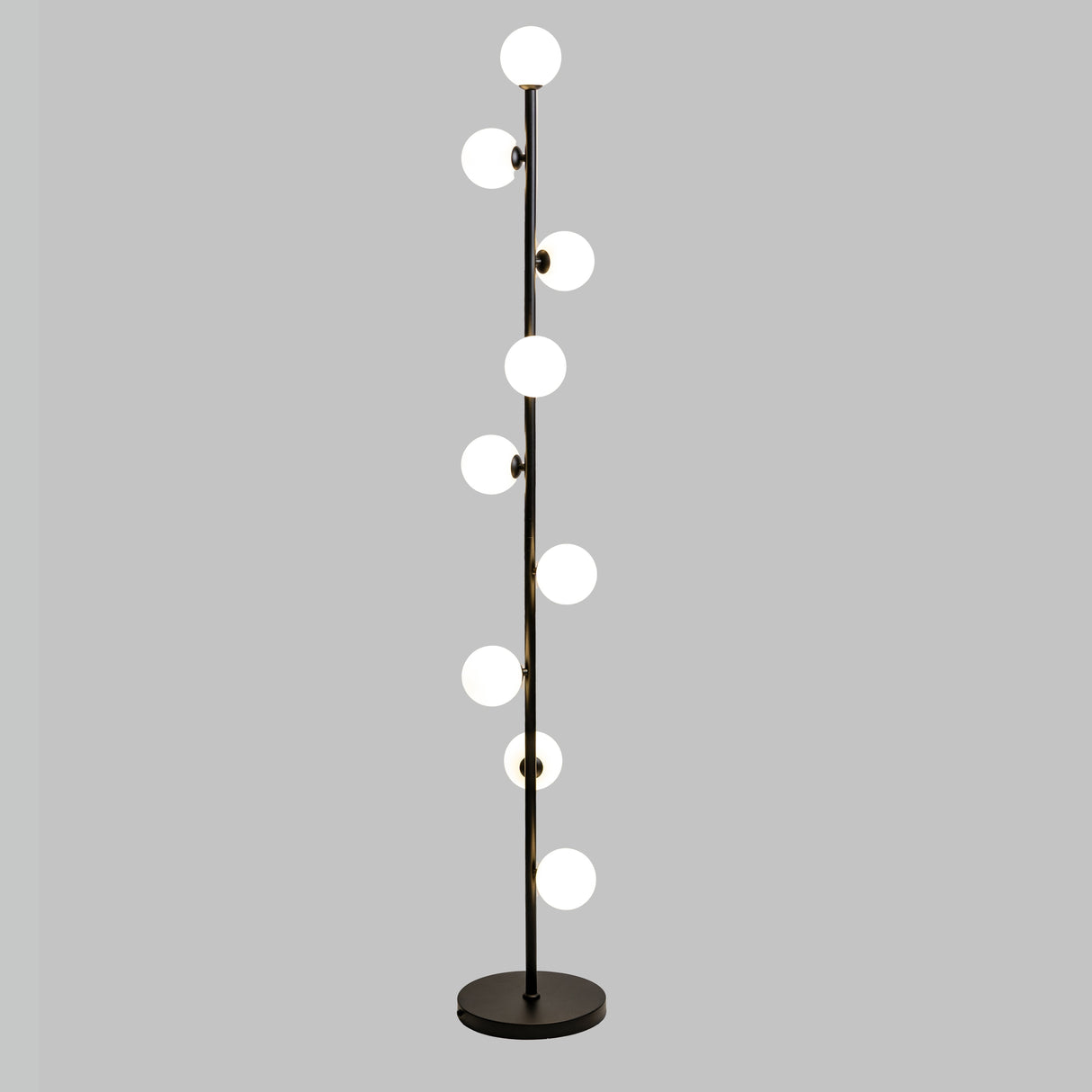 Aurelia Nordic Modern Minimalistische Vloerlamp