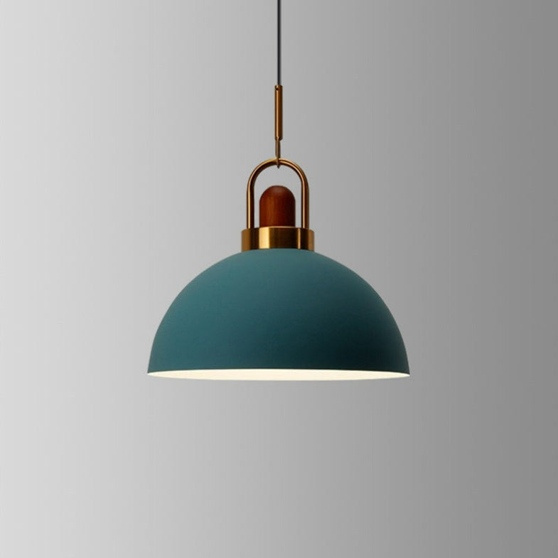 Abbott - Moderne Nordic Hanglampen