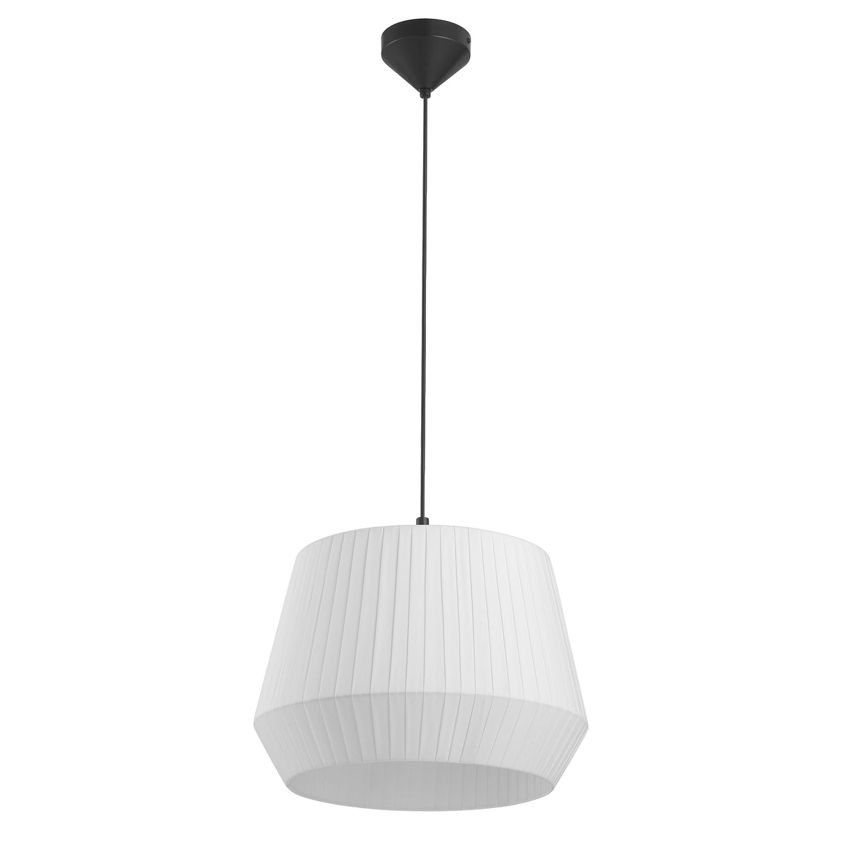 Hyde Hanglamp Modern Weefsel Design