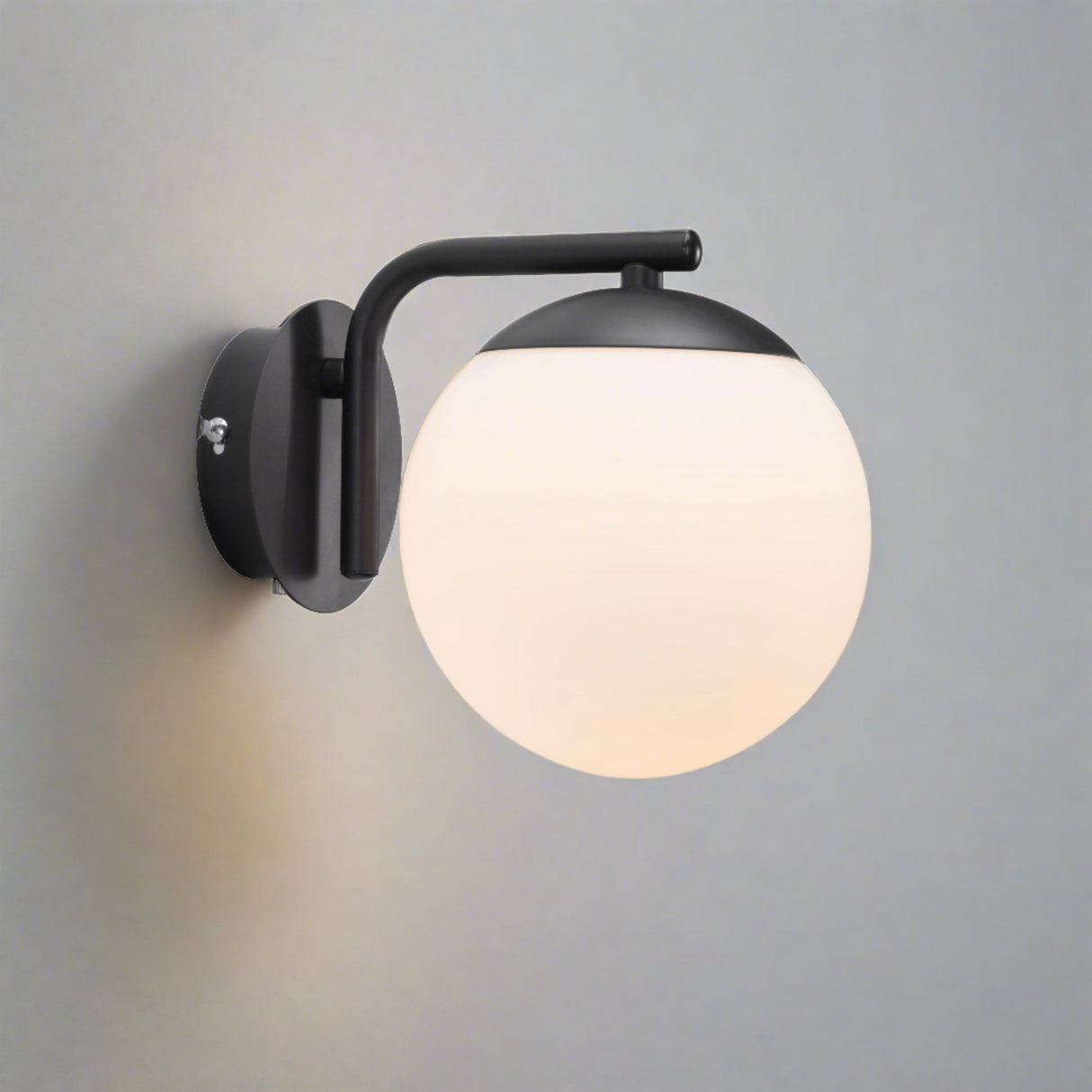 Cyrus Wandlamp Elegant Ontwerp
