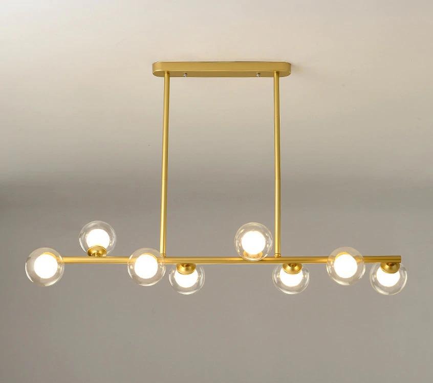 Amara - Moderne Horizontale Kroonluchter