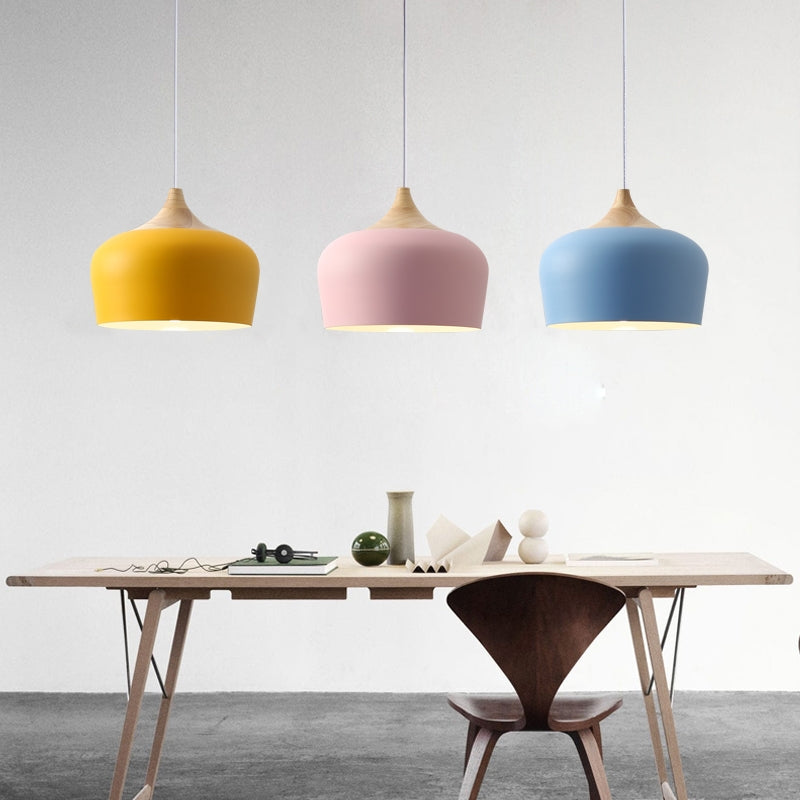 Deo - Nordic Minimalist Pendant Light