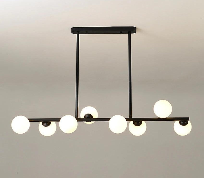 Amara - Moderne Horizontale Kroonluchter