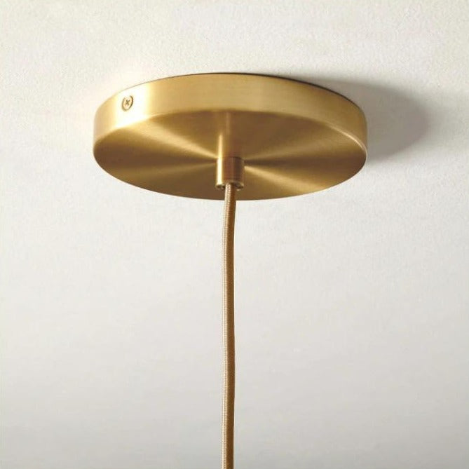 Moderne Glazen Bol Hanglampen