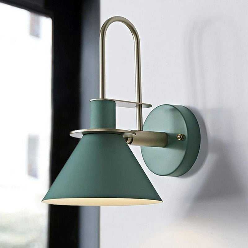Salena - Moderne Wandlamp