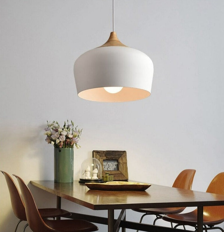 Deo - Nordic Minimalist Pendant Light