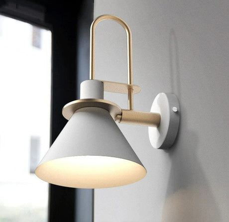Salena - Moderne Wandlamp